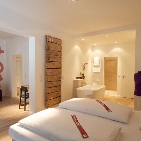 Hotel Krone 1512 Salzburg Ngoại thất bức ảnh