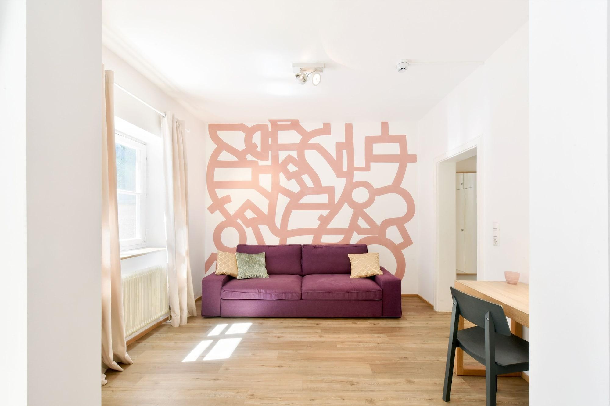 Hotel Krone 1512 Salzburg Ngoại thất bức ảnh