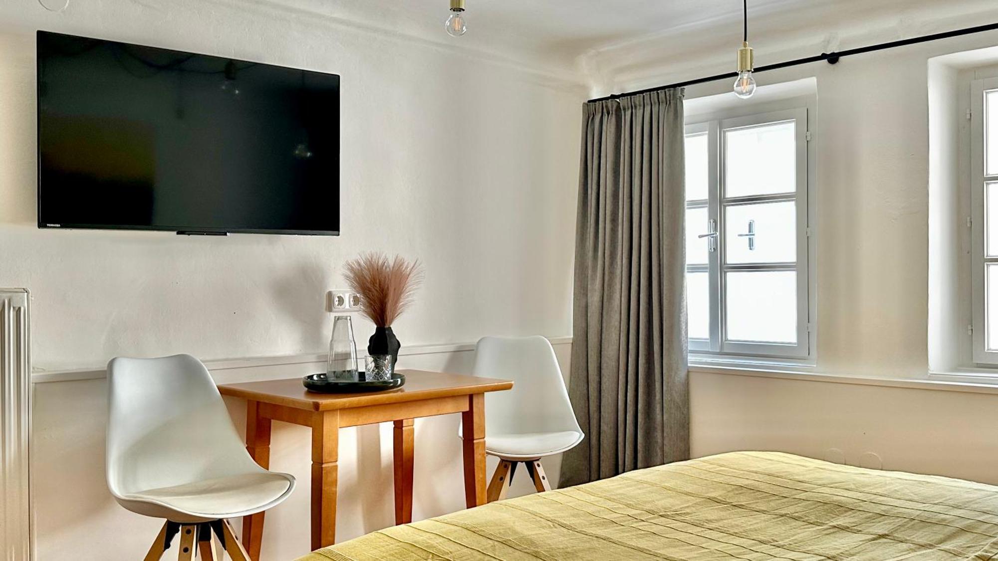 Hotel Krone 1512 Salzburg Ngoại thất bức ảnh