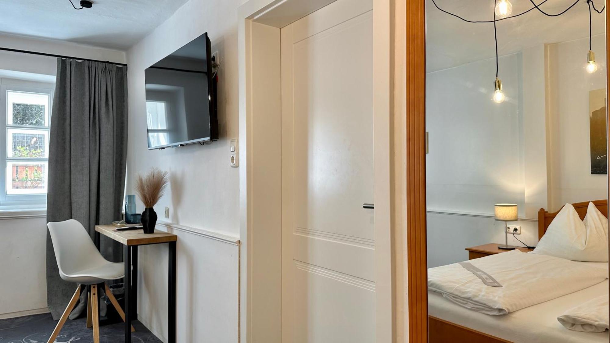 Hotel Krone 1512 Salzburg Ngoại thất bức ảnh