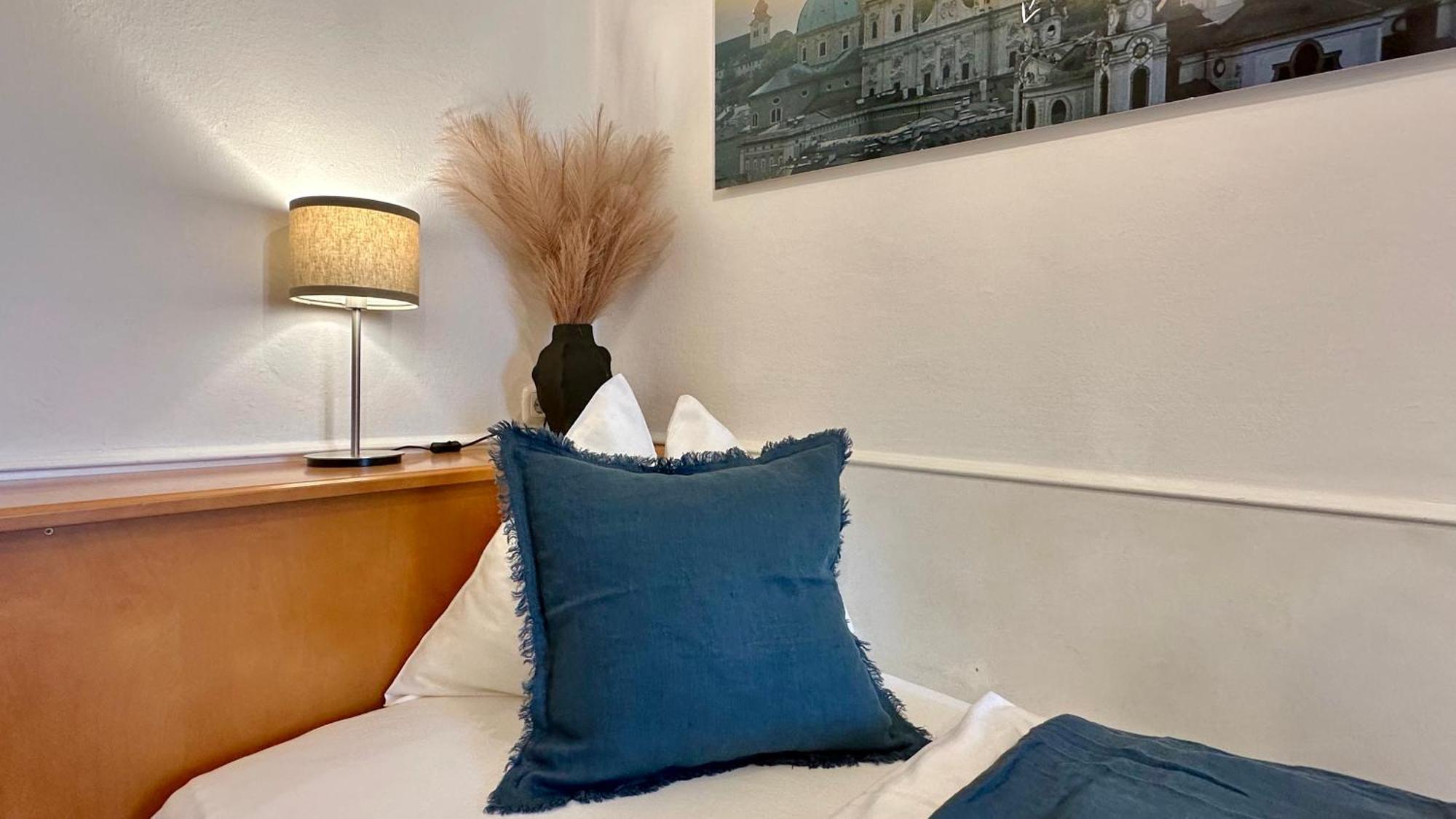 Hotel Krone 1512 Salzburg Ngoại thất bức ảnh