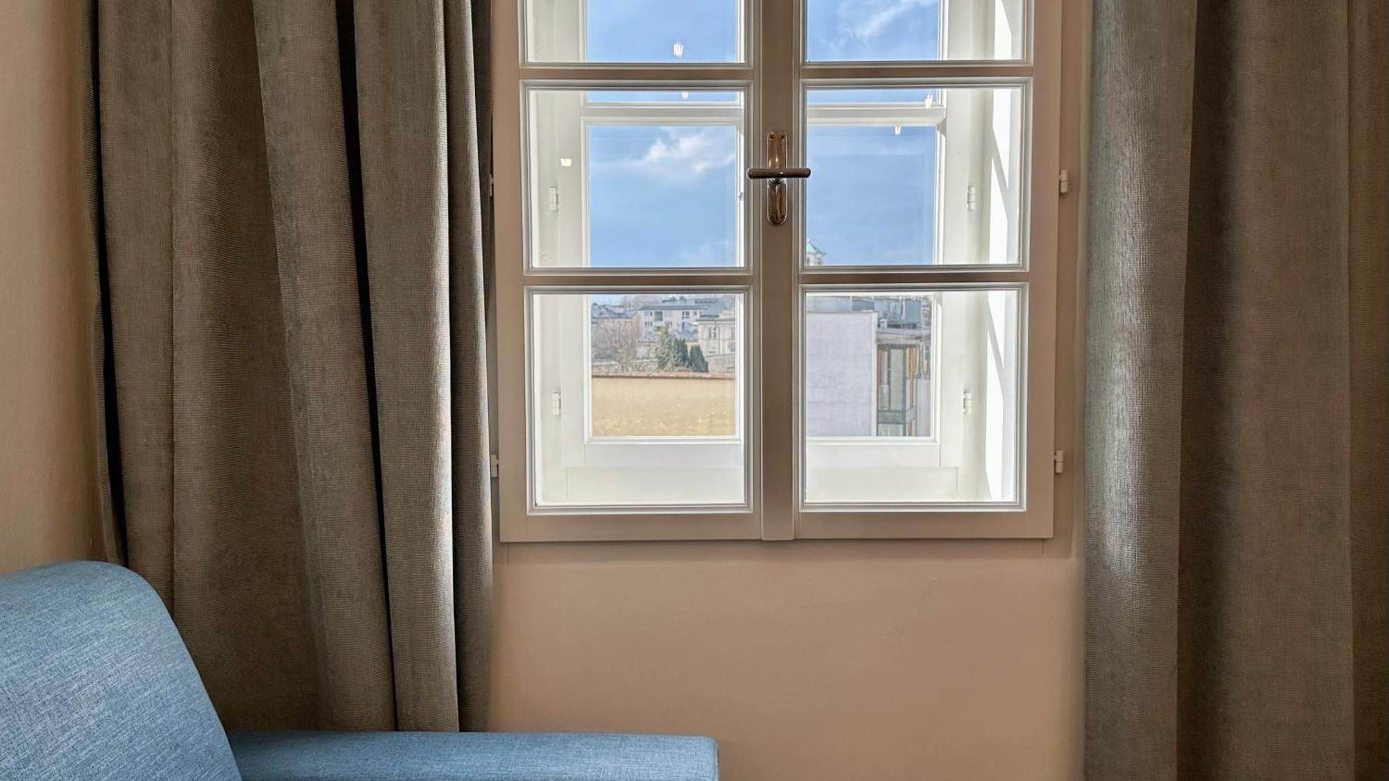 Hotel Krone 1512 Salzburg Ngoại thất bức ảnh