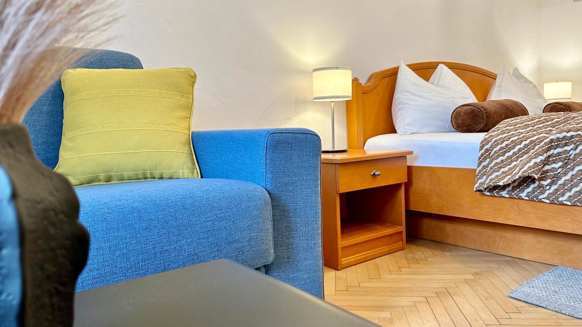 Hotel Krone 1512 Salzburg Ngoại thất bức ảnh