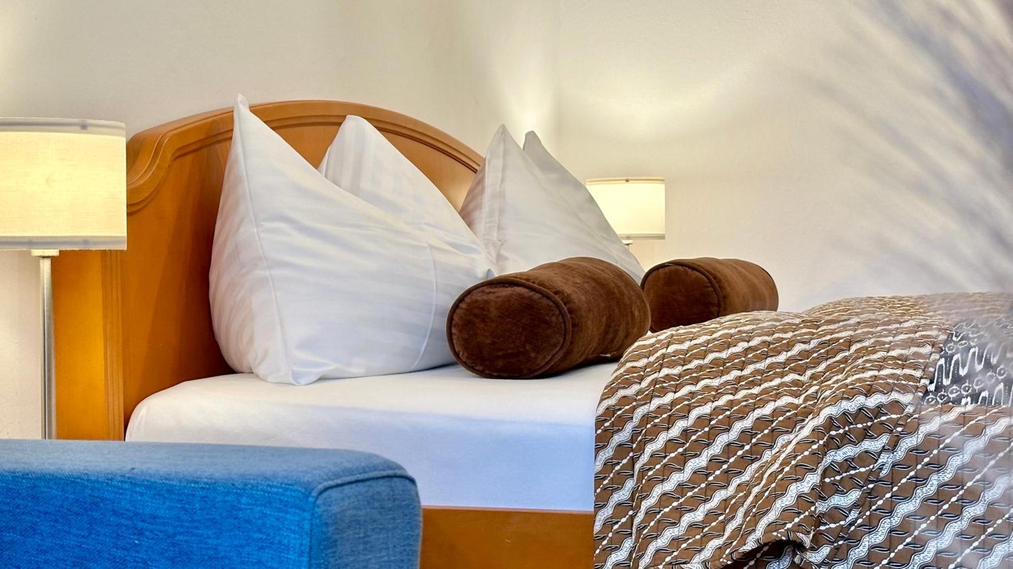 Hotel Krone 1512 Salzburg Ngoại thất bức ảnh