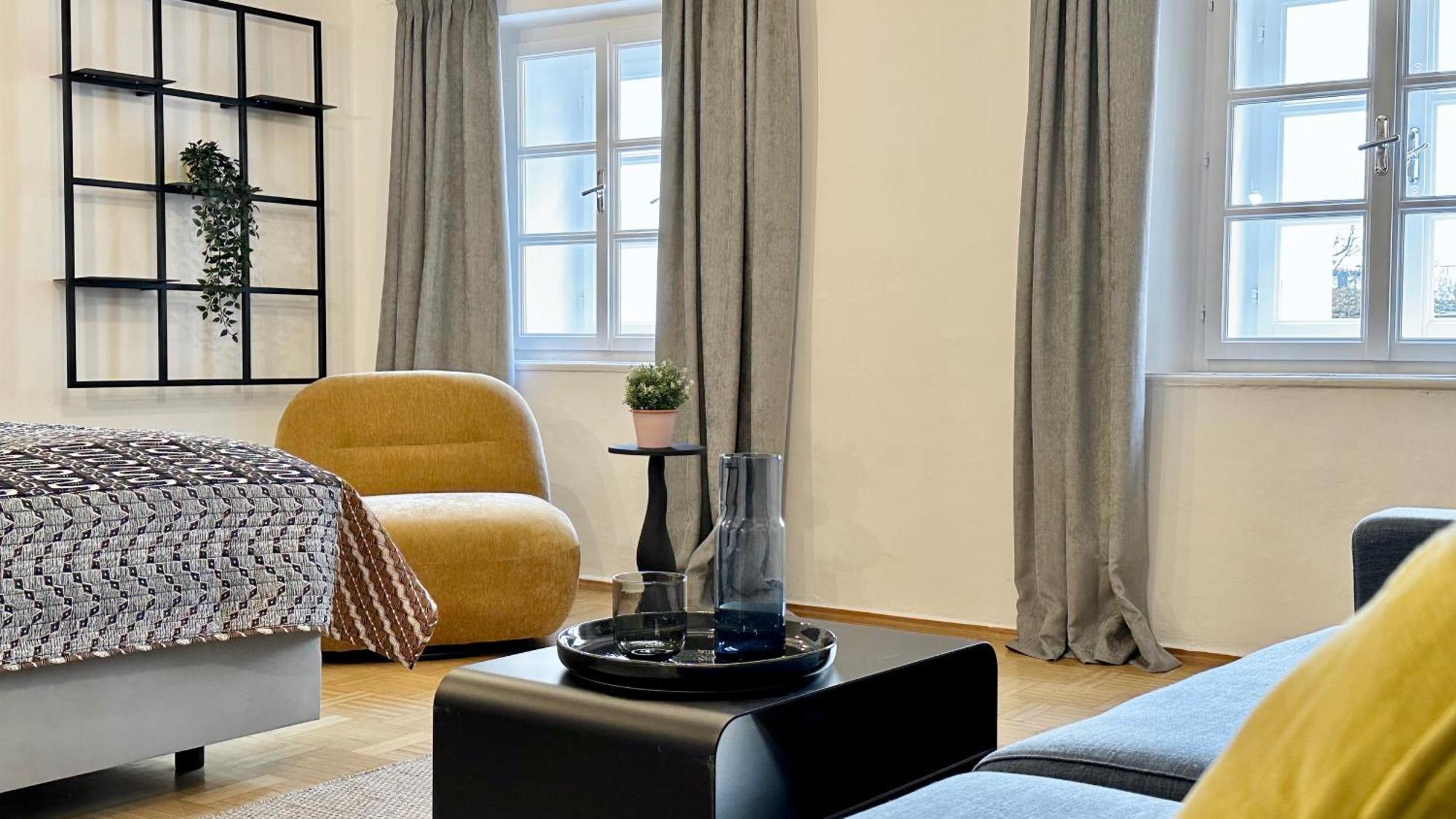Hotel Krone 1512 Salzburg Ngoại thất bức ảnh