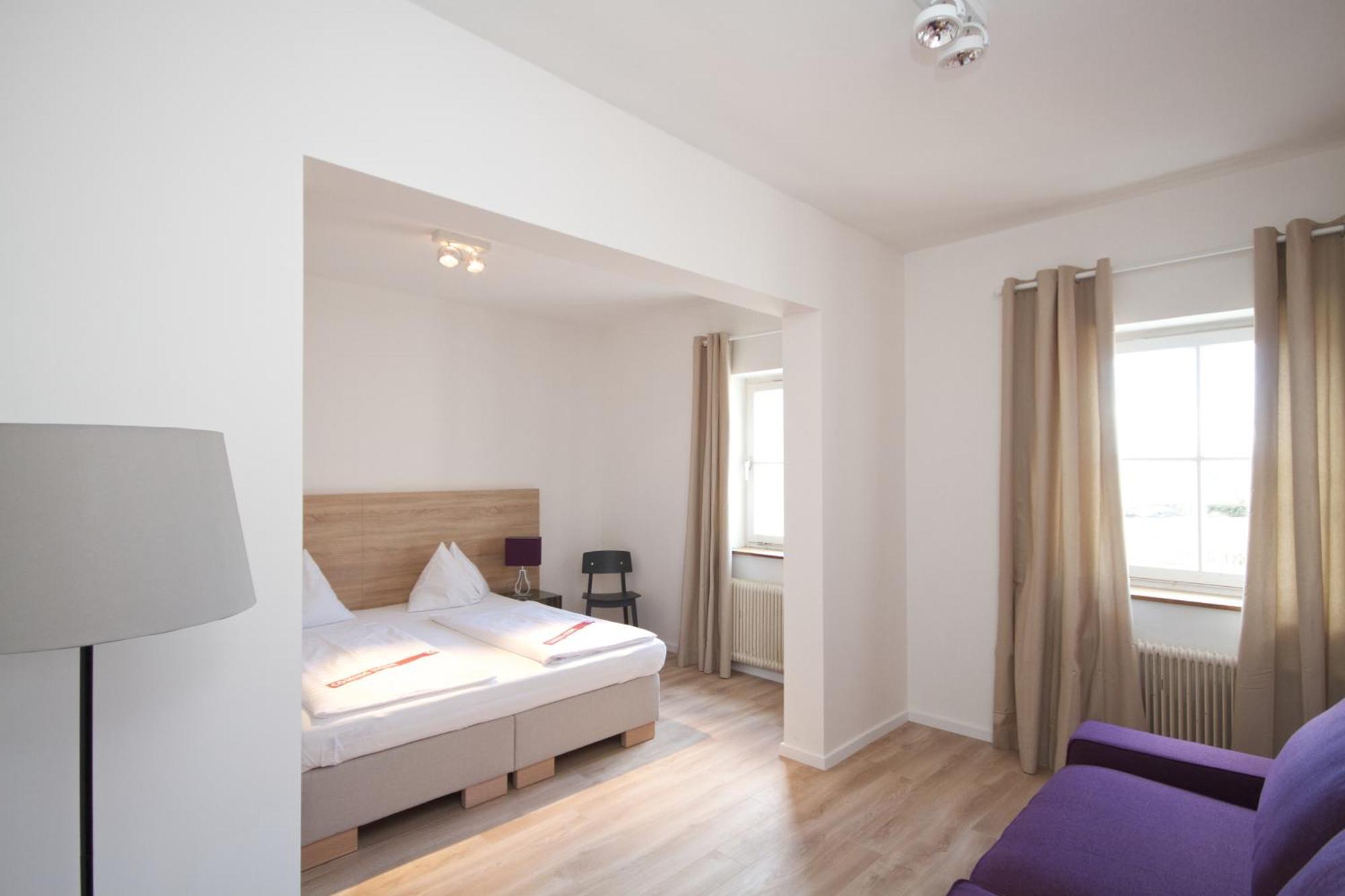 Hotel Krone 1512 Salzburg Ngoại thất bức ảnh